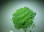 Mica Light Green